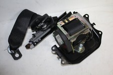 Mercedes E-Klasse W211 Anschnallgurt Sicherheitsgurt Gurt hinten rechts