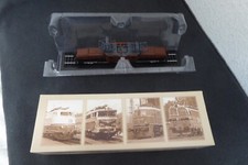 Editions Atlas Collections H0, Limited Edition