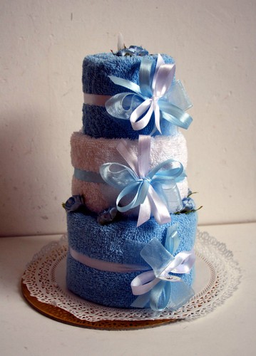 Kuchenhandtücher stöckiges - kuchenhandtÜcher, 3
