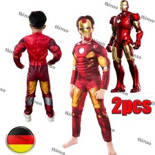 The Marvel Avengers Kinder