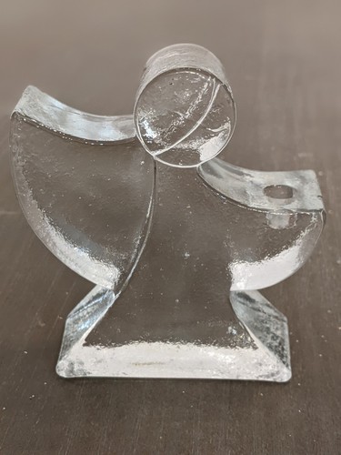 Wiesenthal hutte ice glass - wiesenthal,