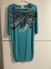 Damen Shirt von Amy Vermont