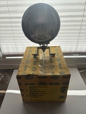 HELLA 1G5 003 241-081 Arbeitsscheinwerfer, Oldtimer/ Traktor/ Deutz, NOS & OVP