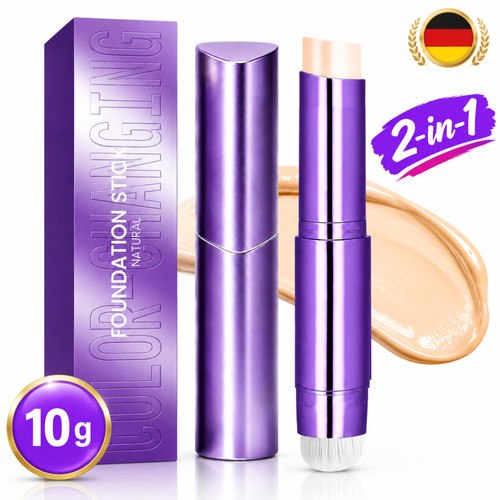 Facelove foundation stick - facelove,