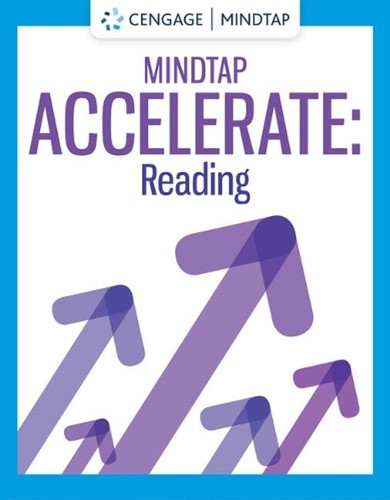 Bundle mindtap accelerate - mindtap,
