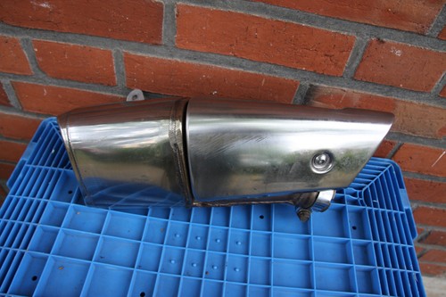 Honda 600 hornet pc41 - 600,
