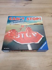 Can´t Stop Spiel Brettspiel Ravensburger Würfelspiel vollständig 
