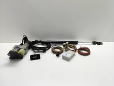 BMW 5 E60 E61 2007 Satz