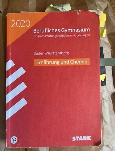 Stark 2020 ernährung - bw, &