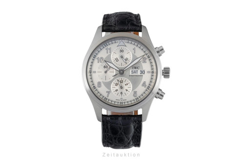 Iwc schaffhausen fliegeruhr - schaffhausen,
