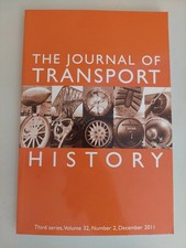 The journal transport - journal,