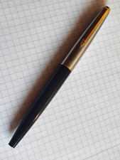 Fuller PARKER 45 Feder F +