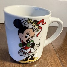Vtg Walt Disney World EPCOT W