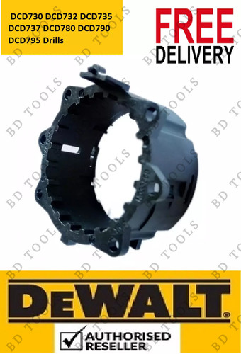 Dewalt getriebegehäuse - dewalt,