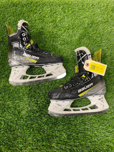 Bauer vapor junior - vapor, x4
