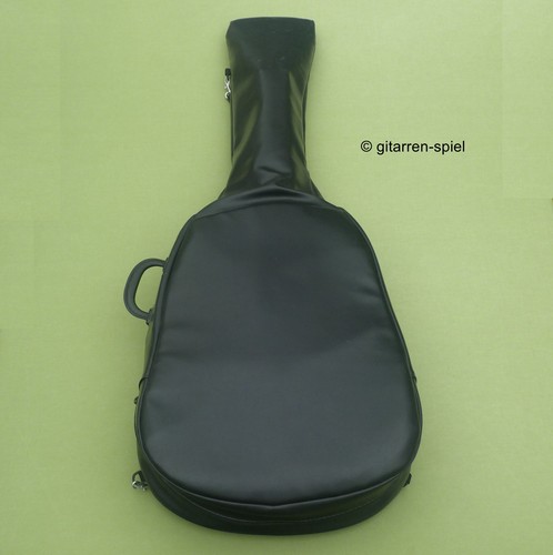 Vintage gitarren tasche groß - gitarren-tasche,