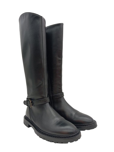 Moschino weitschaftstiefel - moschino,
