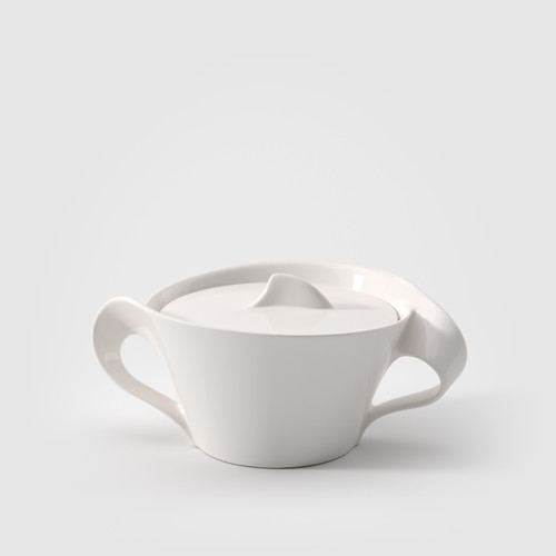 Villeroy boch zukerdose new - villeroy, &boch
