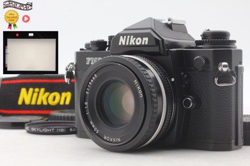 Neuwertig mit pro gurt nikon - [neuwertig,