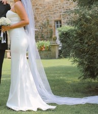 Canurdress Standesamt Kleid