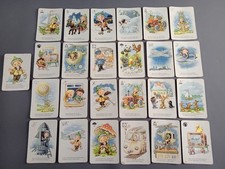 Kartenspiel  SANDMANN