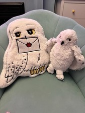 Edles Harry Potter Hedwig