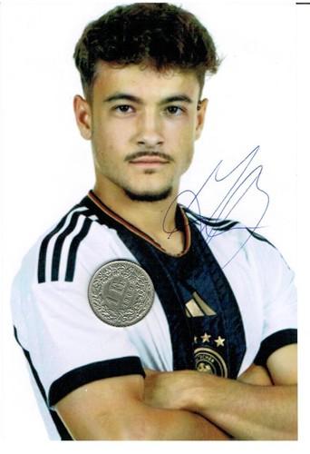Mika baur 10x15 foto - baur,