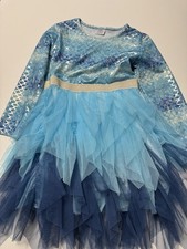 Kleid Mädchen Größe 130