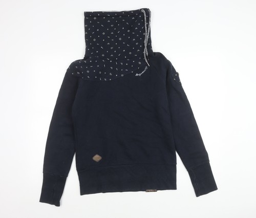 Ragwear damen pullover - ragwear,