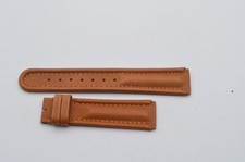 IWC LEDER ARMBAND 18MM 18-16