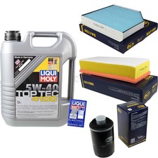 INSPEKTIONSKIT FILTER LIQUI