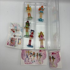 Kinder Überraschung WINX CLUB