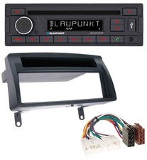 Blaupunkt MP3 USB CD Bluetooth