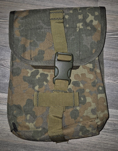 Custom made pouch ksk - custom, pouch,