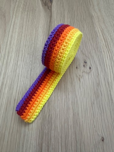 Schneckenband waldorf - schneckenband,