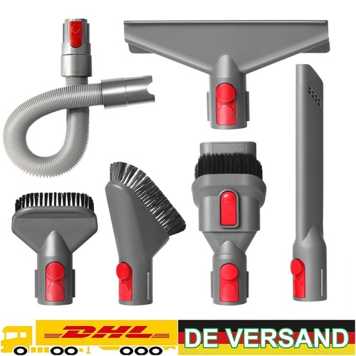 Zubehör set ersatz für - set, dyson