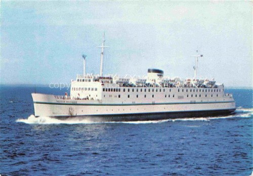 Faehre ferry bac traghetto - faehre, traghetto--