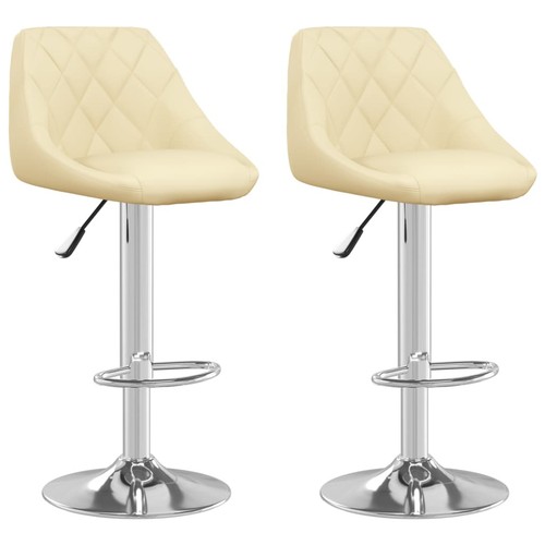 2er set barhocker kunstleder - barhocker,
