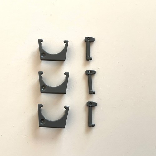 Lego helm visiere - lego,