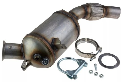Dieselpartikelfilter dpf für - dieselpartikelfilter,