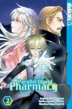 Parallel World Pharmacy 02 von
