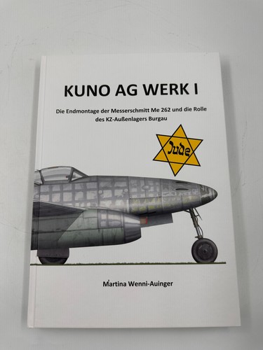 Kuno werk die entmontage - kuno,