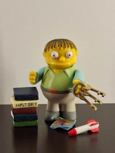 The simpsons ralph wiggum - ralph,