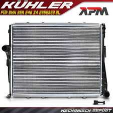 Wasserkühler Motorkühler