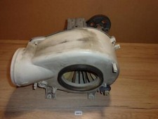 Miele Trockner Novotronic duett A Antriebsmotor Lüfter Antrieb original