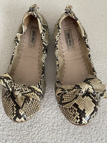 Miu prada damen schuhe - miu,