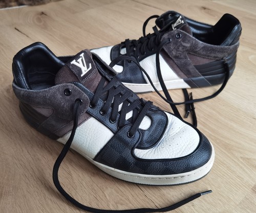 Louis vuitton sneaker - lv,