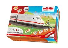 Märklin My World ICE Starter Paket 29300 Startpackung "ICE" NEU OVP