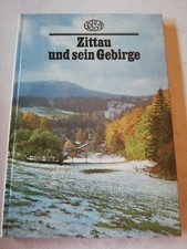 Zittau und sein gebirge - sein,