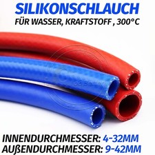 Silikonschlauch